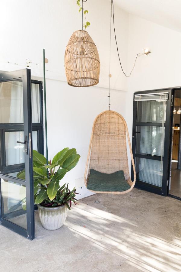 Greenhouse Apartment Mount Road Exterior foto