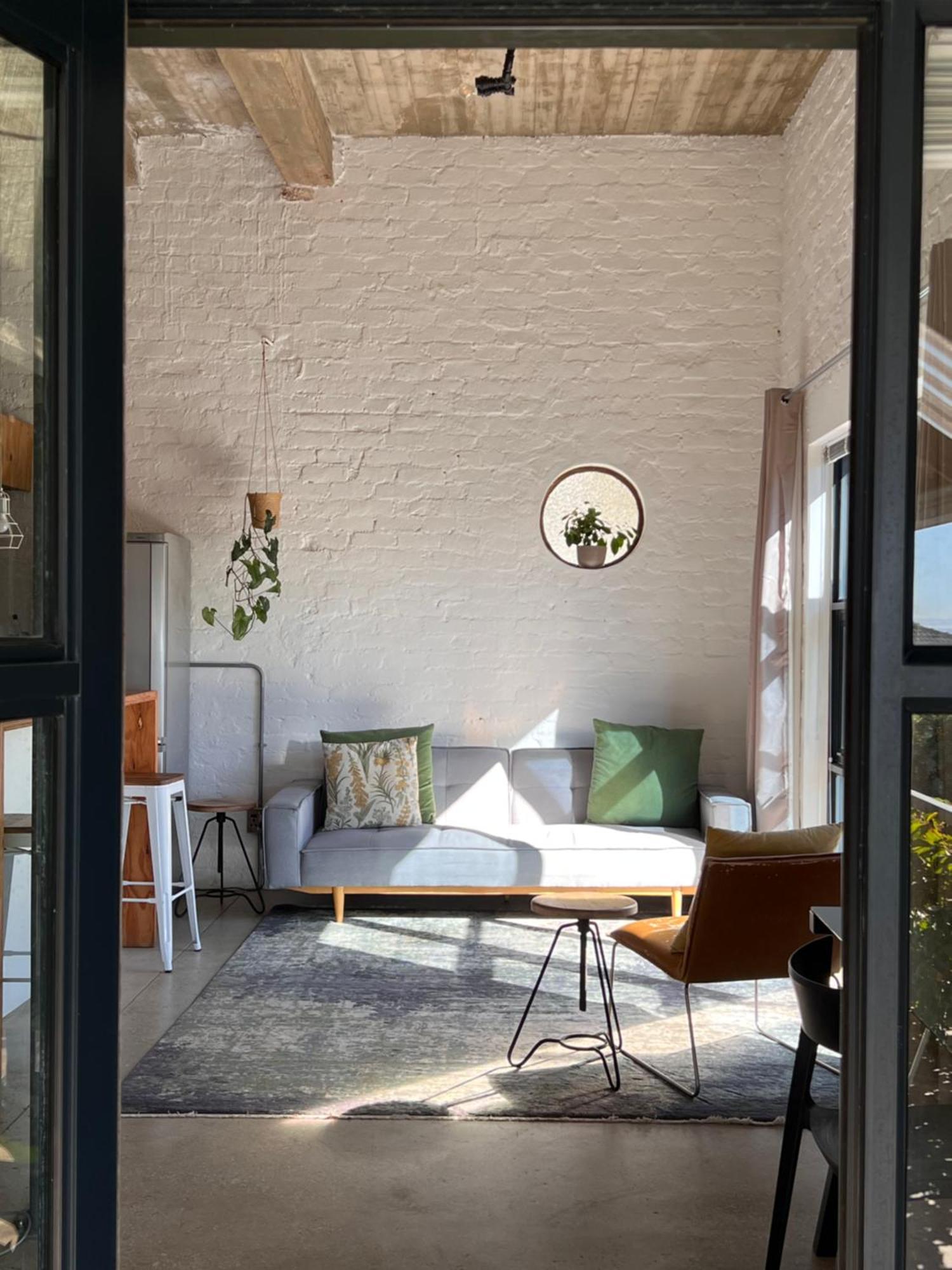 Greenhouse Apartment Mount Road Exterior foto