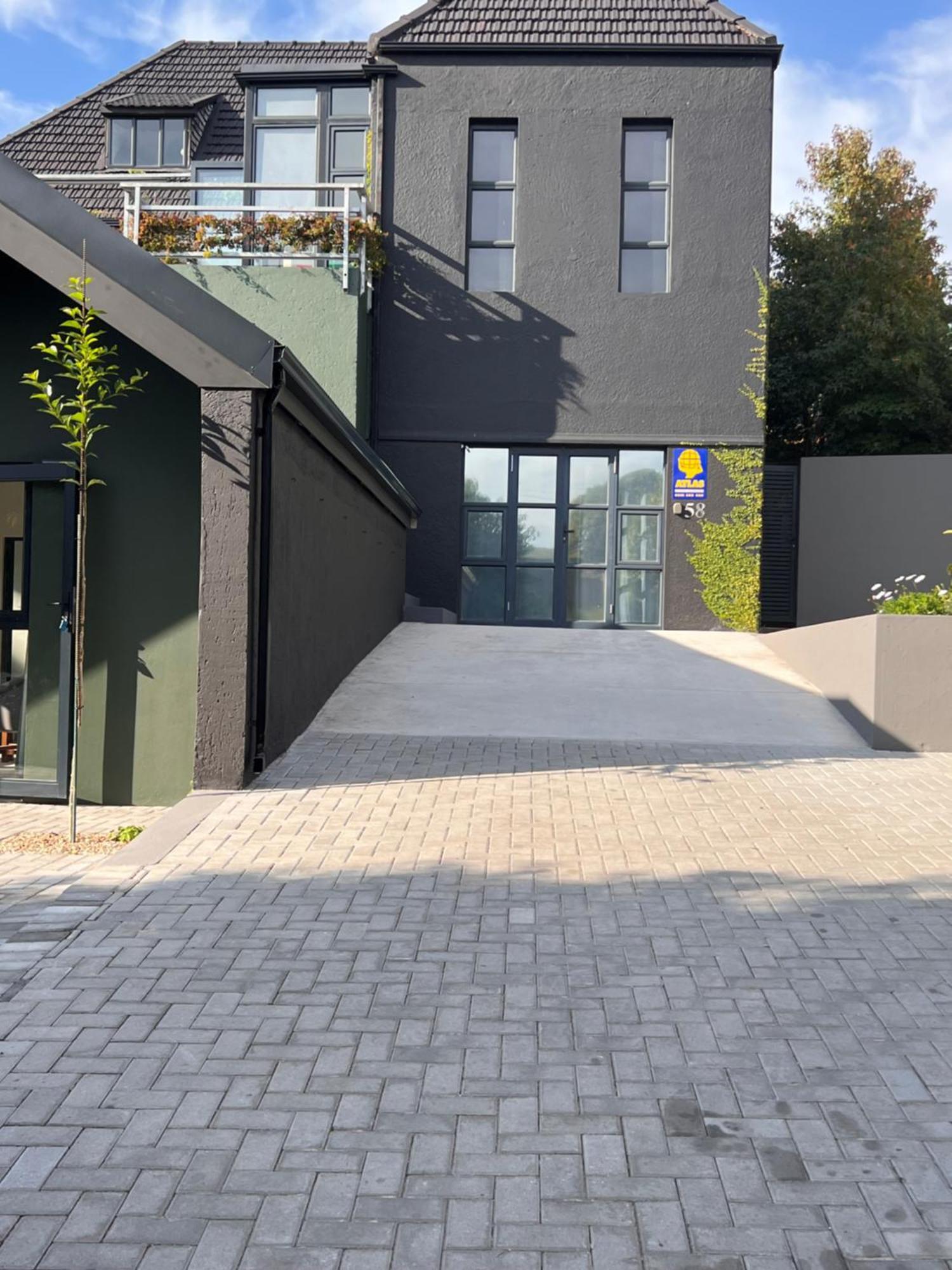 Greenhouse Apartment Mount Road Exterior foto
